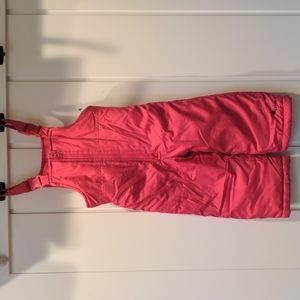 Carter's 24 month snowpants